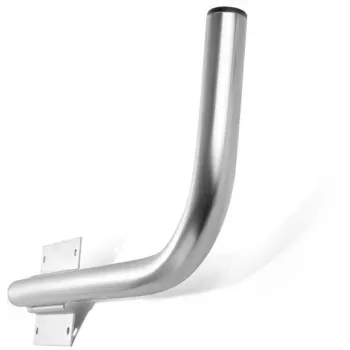 ROBSON L400 stenski nosilec za anteno, leva stran, 40 cm