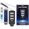 VOLT POLSKA solarna svetilka JOCKER 120 + 12W panel + daljinski upravljalnik