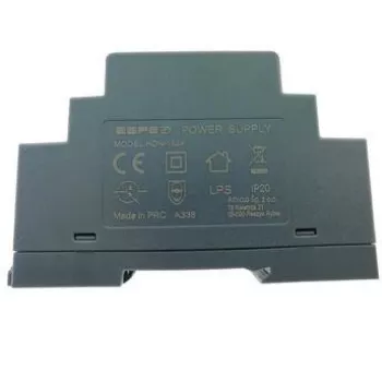 ESPE HDN-1524 napajalnik za DIN letev 24V/15W/0.63A