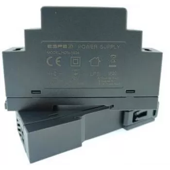 ESPE HDN-1524 napajalnik za DIN letev 24V/15W/0.63A