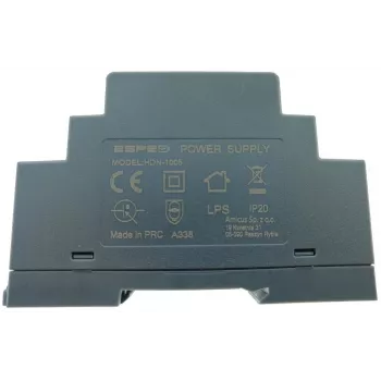 ESPE HDN-1005 napajalnik za DIN letev 5V/10W/2A
