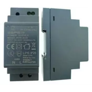 ESPE HDN-3024 napajalnik za DIN letev, 24 V 30 W 1 A
