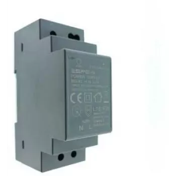 ESPE HDN-3024 napajalnik za DIN letev, 24 V 30 W 1 A