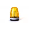 Proxima KOGUT LED svetilka z vgrajeno anteno 433,92 MHz (12-24V AC/DC ali 230V AC) rumena