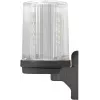 LED svetilka Proxima WALEC z vgrajeno anteno 433,92 MHz (12-24V AC/DC ali 230V AC) - bela, jantarna svetloba