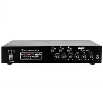 HQM1060BT/S 60W PA ojačevalnik