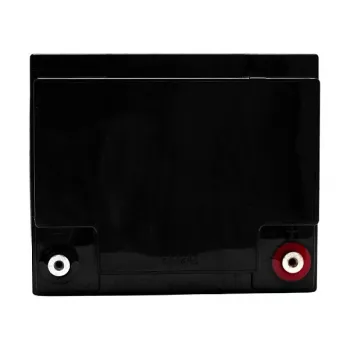 GREEN CELL AGM VRLA 12V 50Ah vzdrževanja prost akumulator za UPS, 197x166x170mm