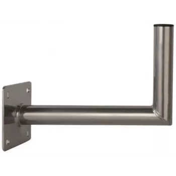 CORAB USL-48/450AL kotna stenska konzola iz aluminija 48mm 450mm