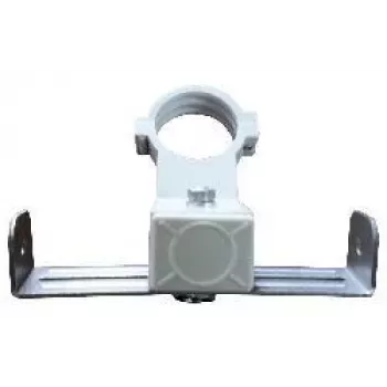 Corab U-2LNB(800)-J držalo za dvojni LNB za 80/90 cm krožnike, črna