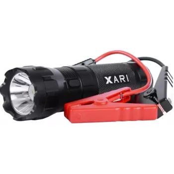 XARI Jump Starter PS-D30 Plus 3000A 20000mAh 12V naprava za zagon avtomobila z LED svetilko