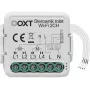OXT T228 mini Wi-Fi krmilnik rolet 2-kanalni Tuya Smart