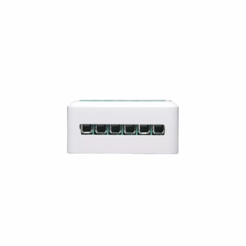 OXT mini dimmer modul 1 tokokrog ZigBee TUYA T265