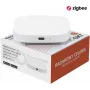 OXT T165 USB ZigBee Tuya milimetrski radarski senzor prisotnosti in osvetljenosti