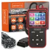 ZENWIRE V620 diagnostični bralnik OBD2 ELM327 vmesnik CAN