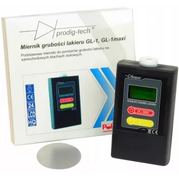 Prodig-tech GL-1 FE merilnik debeline barve za železne kovine