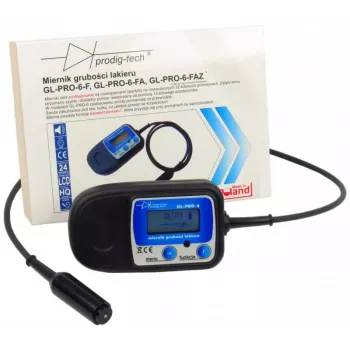 Prodig-tech GL-PRO-6-FA merilnik debeline barve
