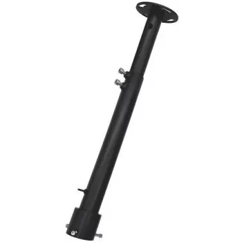 Camsafe CS06-PTZ stenska konzola za PTZ kamere, bela, aluminijeva zlitina, nosilnost 10 kg