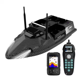 Flytec V803-Pro 5200mAh čoln za vabo
