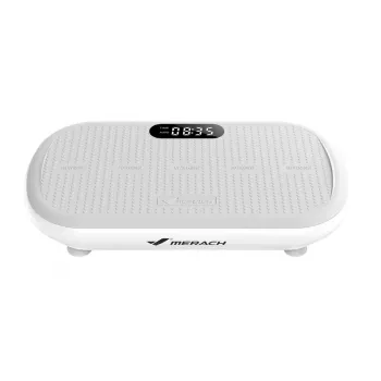 MERACH MR-2440G1-EU vibracijska plošča (siva)
