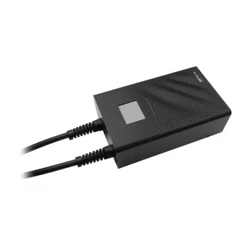 BESEN SQW45-BC-22KW-APP polnilnica za EV 22 kW tip 2 wallbox z upravljanjem prek aplikacije