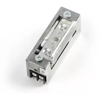 ELEKTRA-PLUS R4-12.11 električni odpiralnik vrat 12V DC z zmanjšanim tokom