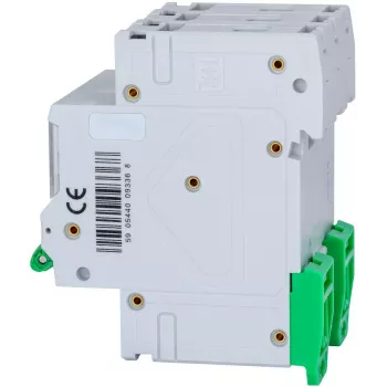 GACIA N8BH 10kA C 3P 20A miniaturni odklopnik MCB