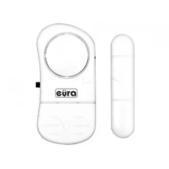 EURA MA-05A3 mini alarm (RL-9805A), 2 funkciji