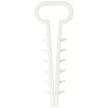 Sponka Quick Mount - ploščata USMP-3 Elektro-Plast Opatówek 600 kosov ŠKATLA 16.23