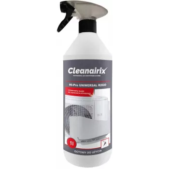 Cleanairix HI-PRO Universal 1L R2GO pripravljena tekočina za čiščenje