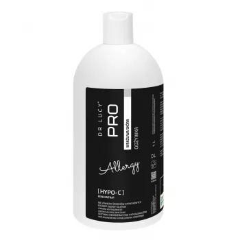 DR LUCY Hypo C Sensitive Skin balzam za pse, 1L