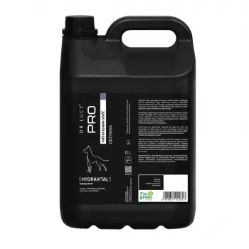 DR LUCY PRO HYDRAVITAL vlažilni balzam, 5L