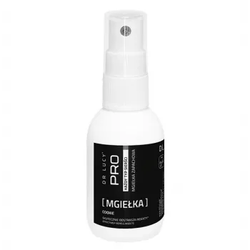 DR LUCY dišeča meglica z odvračalom proti grizenju 50 ml