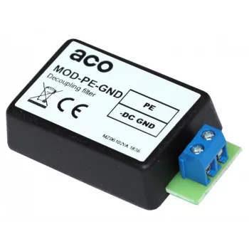 ACO MOD-PE-GND avdio filter motenj za domofone
