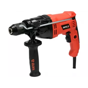 Yato YT-82037 vrtalno kladivo 850 W 2800 vrt/min