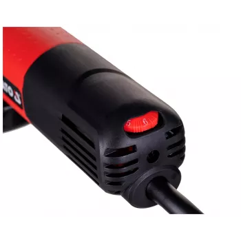 YATO kotni brusilnik 125mm 1100W regulacija vrtljajev