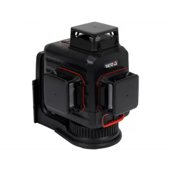 Yato YT-30436 laserski nivelir, linijski laser 10 m