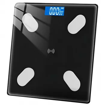 Extralink Smart Life K-01 elektronska tehtnica za telo