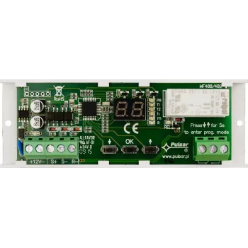 PULSAR AWZ516 modul časovnega releja