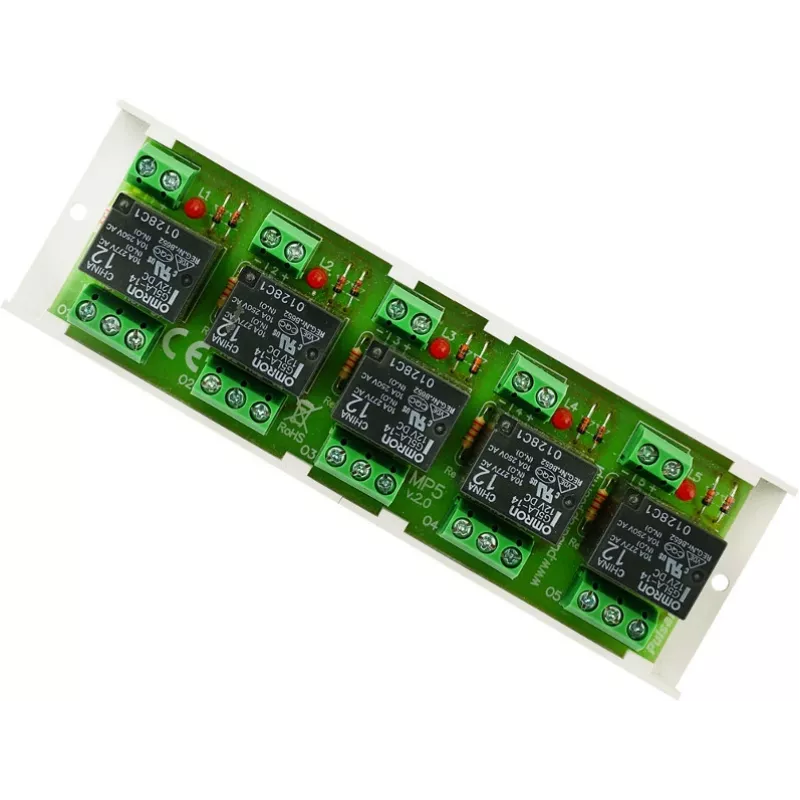 PULSAR AWZ520 relejski modul
