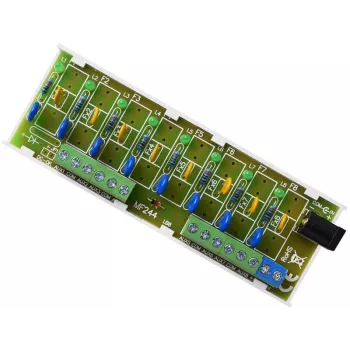 Pulsar AWZ578 varovalni modul 8-kanalni 1A