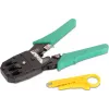 Getfort NGF-03 omrežne klešče za krimpanje RJ45 / RJ12 / RJ11 (8P 6P 4P)