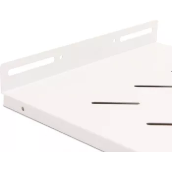 Getfort 45cm polica za stensko rack omaro siva