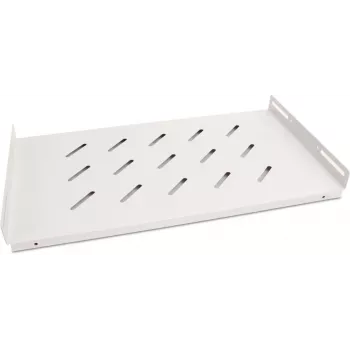 Getfort 45cm polica za stensko rack omaro siva