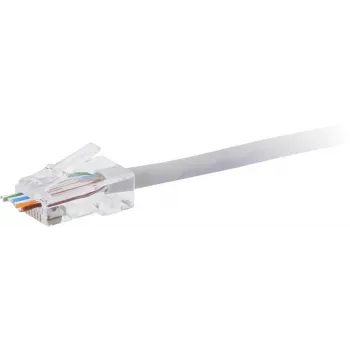 GETFORT RJ45 konektor Cat.5e Pass-Through UTP 8P8C 100 kosov