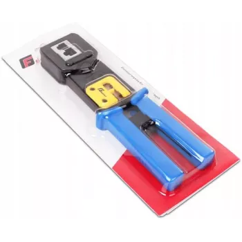 Getfort NGF-09 prehodna klešča RJ45 za mrežne kable
