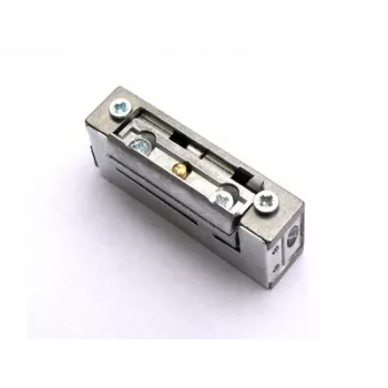 ELEKTRA-PLUS električni zapah vrat R5 s spominom, simetričen, ozek 16,5 mm