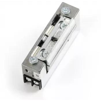 ELEKTRA-PLUS R5 električni zapah 12V DC – fail-safe, reverzibilen