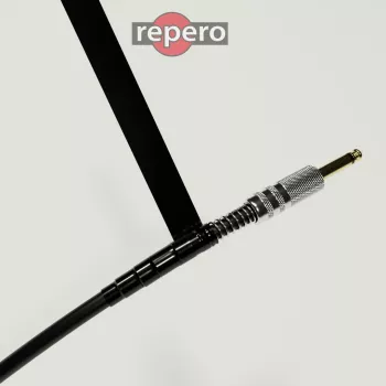 REPERO WTE721EX-0019-07 samovulkanizirajoči trak 19mm x 7m, črn