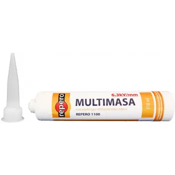REPERO 1100 MULTIMASA 310ml univerzalno tesnilo in lepilo – bel