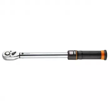 NEO TOOLS 08-823 1/2 inch momentni ključ z zaskočnim mehanizmom 28-210 Nm